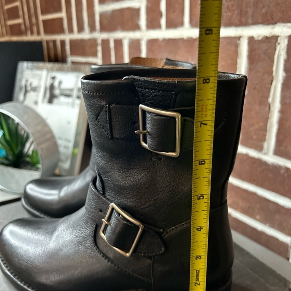 Frye booties - Picture 3 of 5